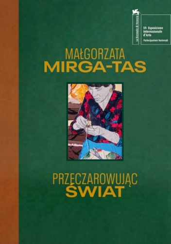 Przeczarowując świat