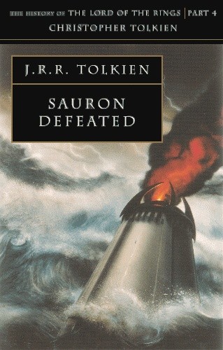 Sauron Defeated
