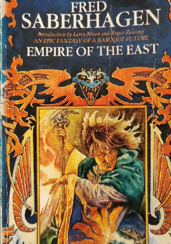 Empire of the East