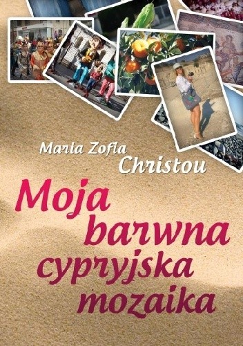 Moja barwna cypryjska mozaika
