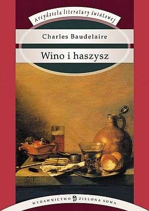 Wino i haszysz