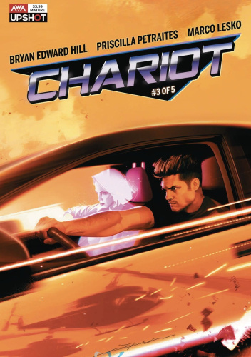 Chariot #3