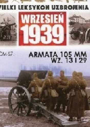 Armata 105 mm wz. 13 i 29