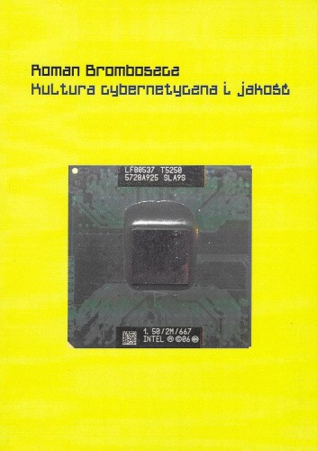 Kultura cybernetyczna i jakość