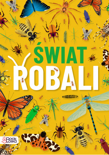 Świat robali.