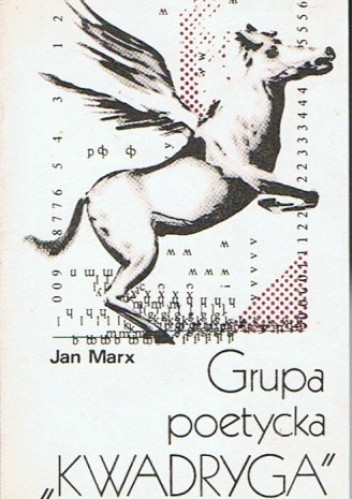Grupa poetycka "Kwadryga"