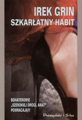 Szkarłatny habit