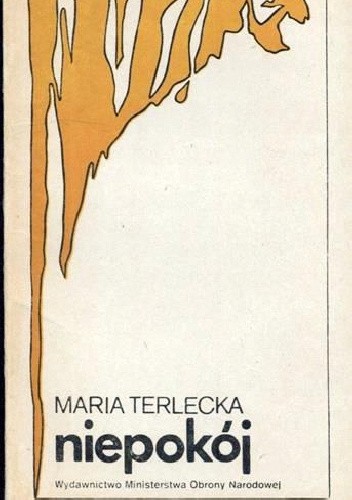 Niepokój