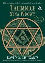 Tajemnice syna wdowy