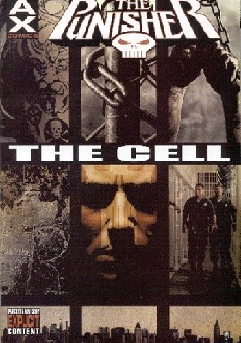 Punisher The Cell