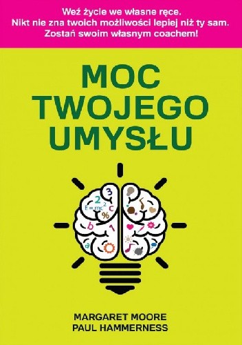 Moc twojego umysłu