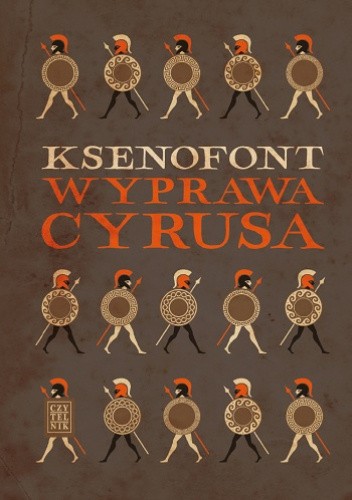 Wyprawa Cyrusa
