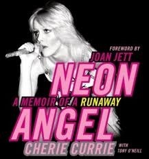 Neon Angel: A Memoir of a Runaway