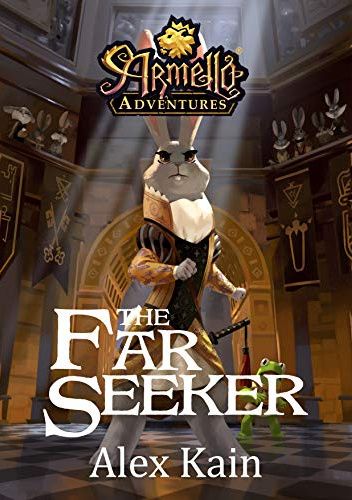 The Far Seeker