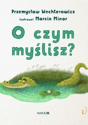 O czym myślisz?