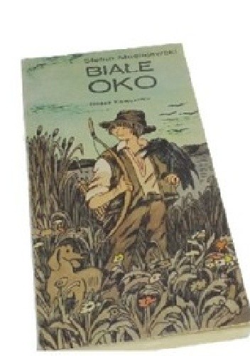 Białe oko