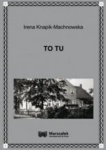 To tu
