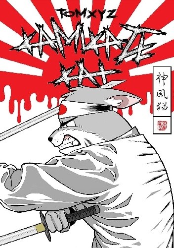 Kamikaze Kat