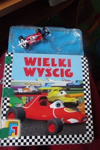 Wielki Wyścig