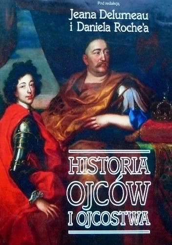Historia ojców i ojcostwa