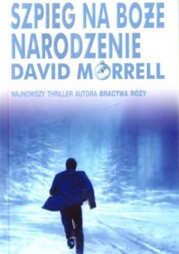 Szpieg na Boże Narodzenie