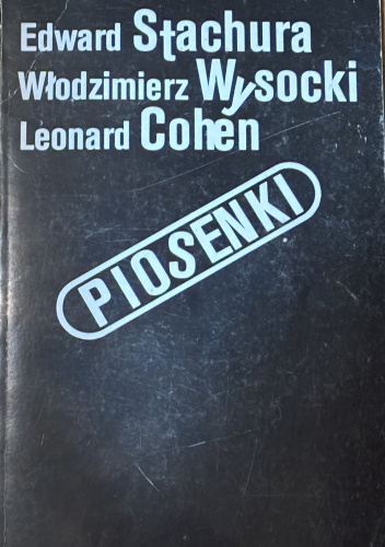 listy dopiosenki