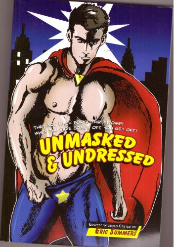 Unmasked & Undressed