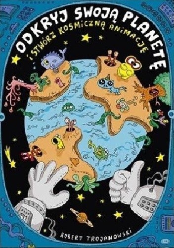 Odkryj swoją planetę