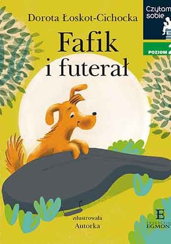 Fafik i futerał
