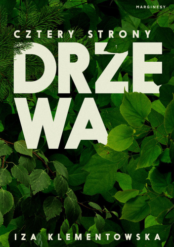 Cztery strony drzewa