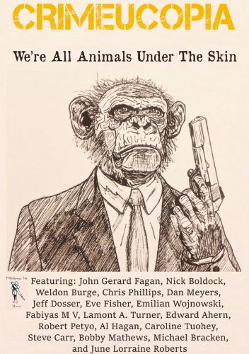 We're All Animals Under The Skin