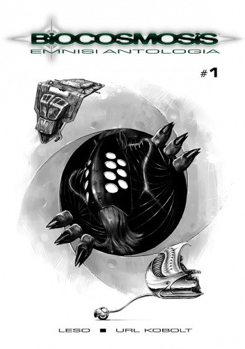 Biocosmosis: Emnisi - Antologia #1