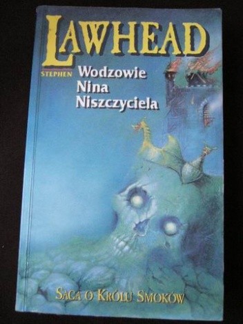 Wodzowie Nina Niszczyciela