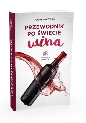 Przewodnik po świecie wina