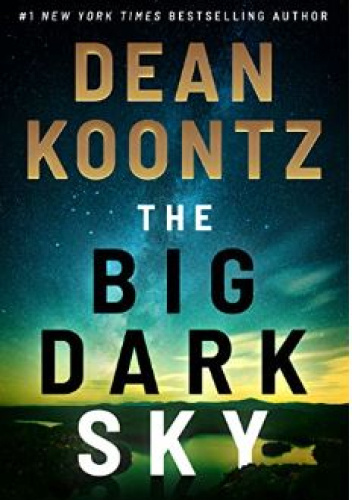 The Big Dark Sky