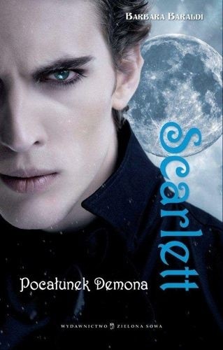 Pocałunek demona