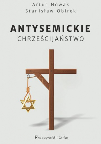 Antysemickie chrześcijaństwo