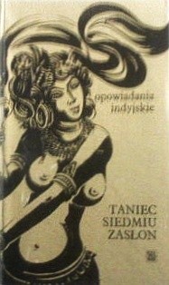 Taniec siedmiu zasłon