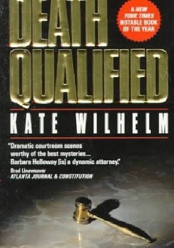 Death Qualified: A Mystery of Chaos