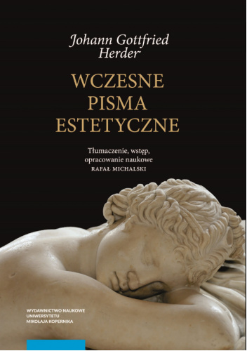 Wczesne pisma estetyczne
