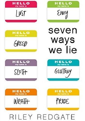 Seven Ways We Lie