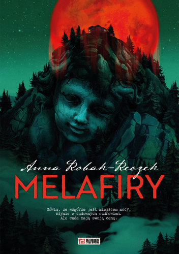 Melafiry