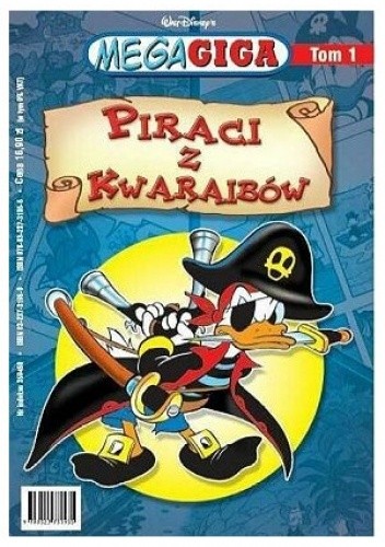 Piraci z Kwaraibów