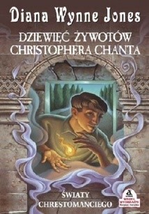 Dziewięć żywotów Christophera Chanta