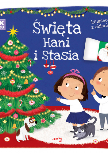 Święta Hani i Stasia