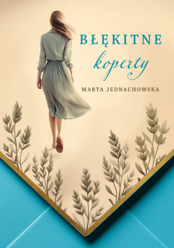 Błękitne koperty