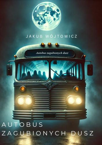 Autobus zagubionych dusz