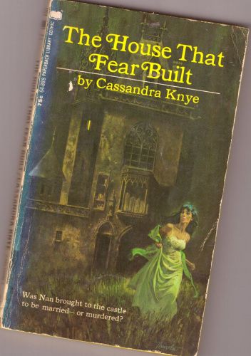 The House That Fear Built