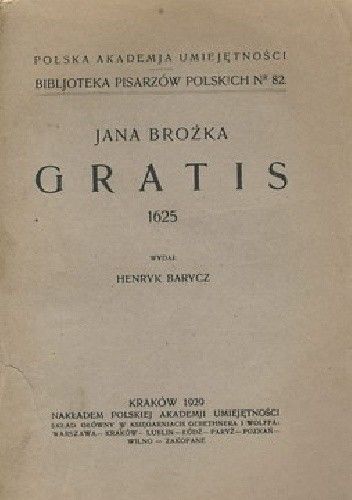 Gratis