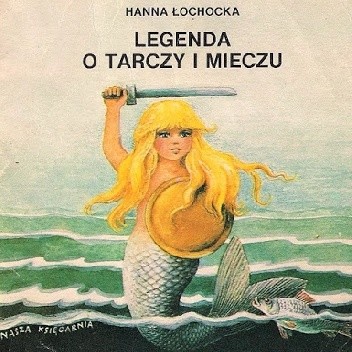 Legenda o tarczy i mieczu
